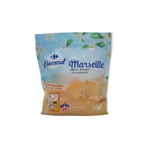 Lessive Savon De Marseille Crf Essential X24