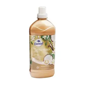 Adoucissant Vanille et Coco Carrefour Essential 1,2L