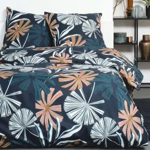 PARRURE 0724020 D/HOUSS 160X200+30/D PLAT240X300+2TAIE OREI 50X70