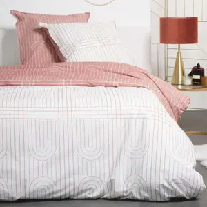 PARRURE D/HOUSS 160X200+30/D PLAT240X300+2TAIE OREI 50X70  3574640000000