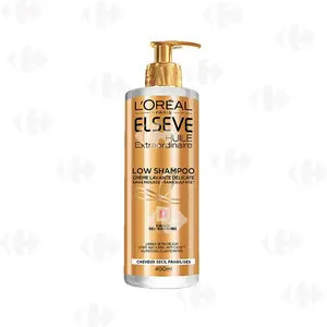 Low shampoo huile extraordinaire 400ml - ELSEVE