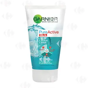nettoyant pure active garnier 150ml