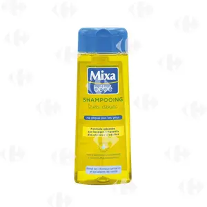 Mixa Bébé Shampoing Très Doux 250ml