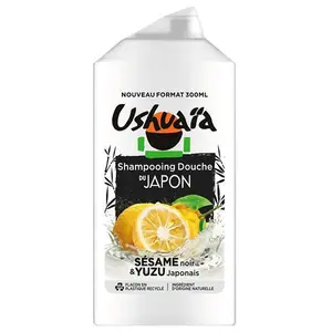 gel douche ushuaia sesam 300