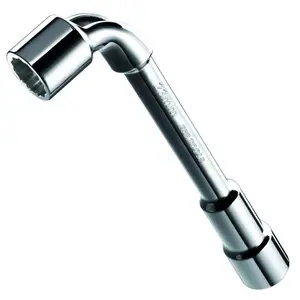 Cle A Pipe Debouchee 102227
