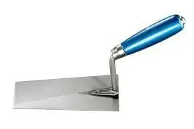 Truelle Rectanglaire220Mm- Elg-Tools-4116-200