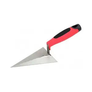 Truelle Trianglaire 160Mm- Elg-Tools-41126Bi-160