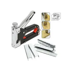 Agrafeuse 4-14Mm Elg-Tools-107020