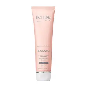 BIOTHERM - BIOSOURCE MOUSSE NETTOYANTE ADOUCISSANTE VISAGE ET CORPS