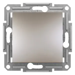 Bouton Poussoir