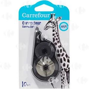 Souris de Correction 5mm Carrefour