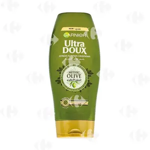 Après-Shampooing olive mythique 400ml - ULTRAS DOUX