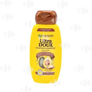SHAMPOO 200ML ULTRA DOUX COLIS MIXTE AVOCAT OLIVE