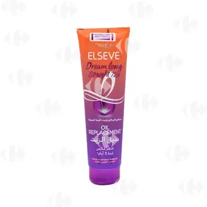 Huile de remplacement Dream long straight ELSEVE 300ML - 872