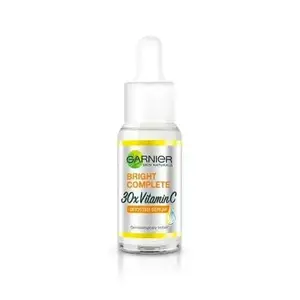 Sérum Fast Bright 30x vitamine C booster d’éclat 15ml - GARNIER