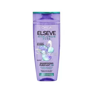 Shampoing hyaluron pure 600mL - ELSEVE