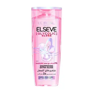 Elseve Glycolic Gloss Shampooing 200Ml