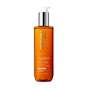 BIOTHERM - BIOSOURCE HUILE DÉMAQUILLANTE 200ML