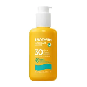 Waterlover sun milk spf 30