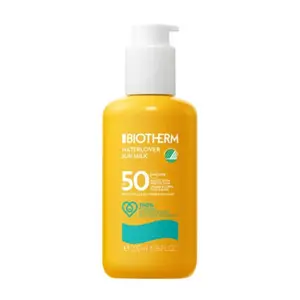 Waterlover sun milk spf 50