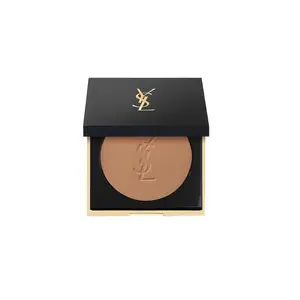Yves Saint Laurent Maquillage en poudre brune toutes les heures