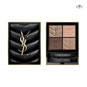Yves Saint Laurent Palette à paupières miniatures Couture 01