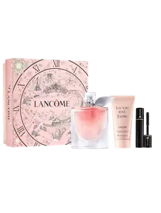 Coffret La Vie Est Belle Eau de Parfum