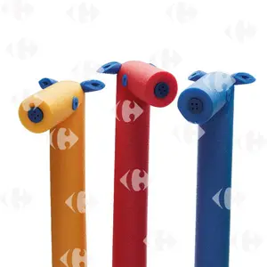 Nouilles de Natation Poney Musical Beko