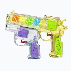 Pistolet à Eau 2-en-1