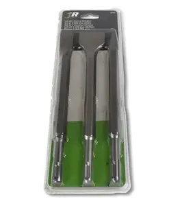 Lot de 3 burins SDS CA25