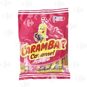 Carambar Caramel Original 130g