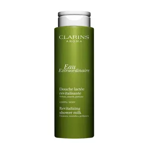 Douche lactée revitalisante - eau extraordinaire