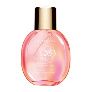 CLARINS FIX' MAKE-UP COLLECTION SAKURA SAKURA 50ml