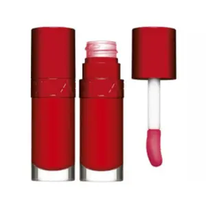 Clarins Iconic Red Lip Comfort Oil