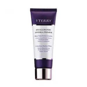 Hyaluronic hydra primer