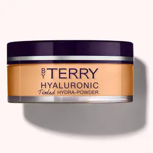 Hyaluronic hydra-powder tinted-n400medium