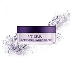 Hyaluronic hydra powder