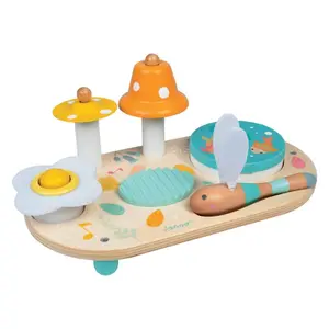 PURE - TABLE MUSICALE