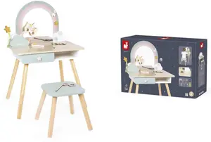 LICORNE - COIFFEUSE