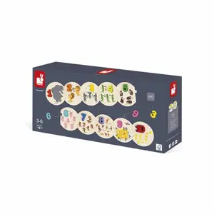 PURE – PUZZLE MES PREMIERS CHIFFRES