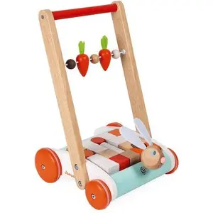 CHARIOT JANOD LAPIN