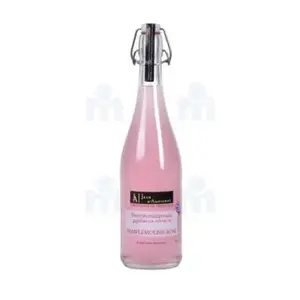 Limonade au pamplemousse rose 75cl - JEAN D'AUDIGNAC