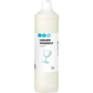 Liquide vaisselle 1L - TOUS LES JOURS