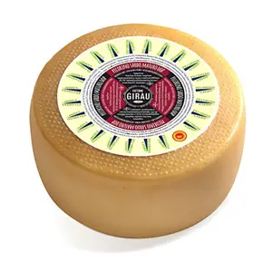 Fromage Pecorino Sardo Maturo Fattorie Girau 100g
