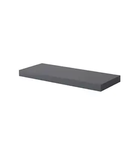 Etagère murale Gris