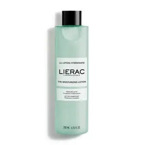Démaquillant la lotion hydratante