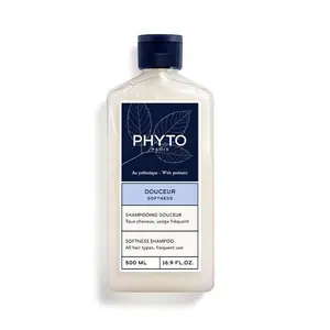 Phyto Shampooing doux 500 ml