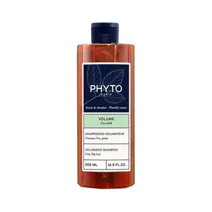 Phyto Volume Shampooing 500 Ml