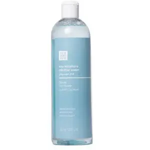 Eau micellaire démaquillante au bleuet 500ml - SYN AND ZYN