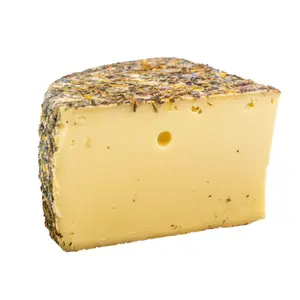 Fromage Tomme aux Fleurs Sauvages 200g